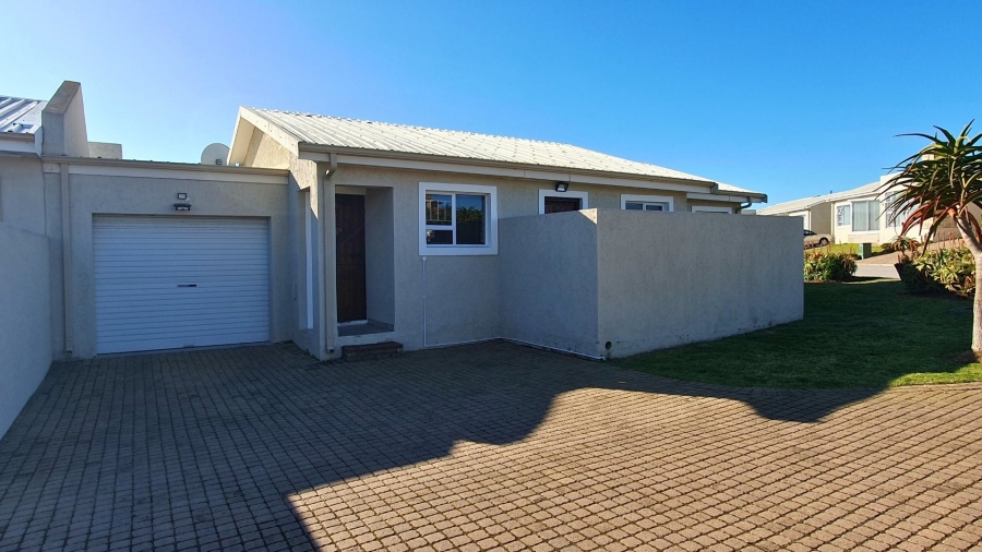 2 Bedroom Property for Sale in Heiderand Western Cape